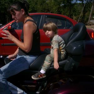 Meet your Posher, Christi